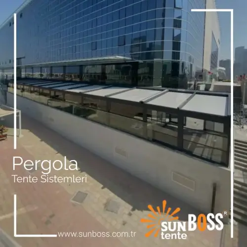 Pergola Tente Pergola Tente